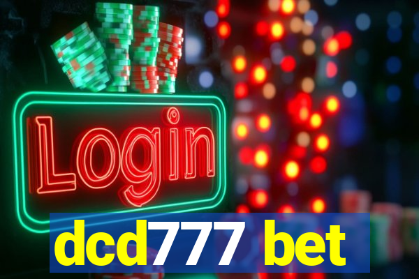 dcd777 bet